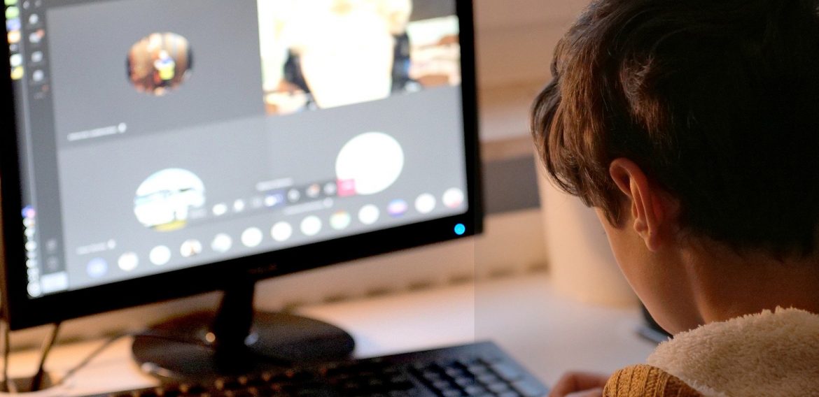 TUTORÍAS DE APOYO AL ESTUDIO · ON-LINE